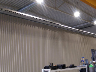 Kemper GmbH Centrinis filtravimo įrenginys.