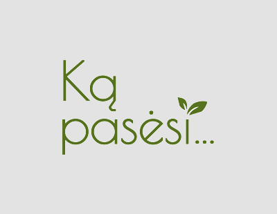 Maloniai kviečiame Jus apsilankyti 16-oje pavasarinėje žemės ūkio parodoje „Ką pasėsi...2011“